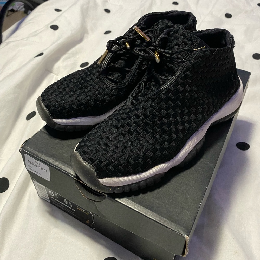 Air Jordan Future